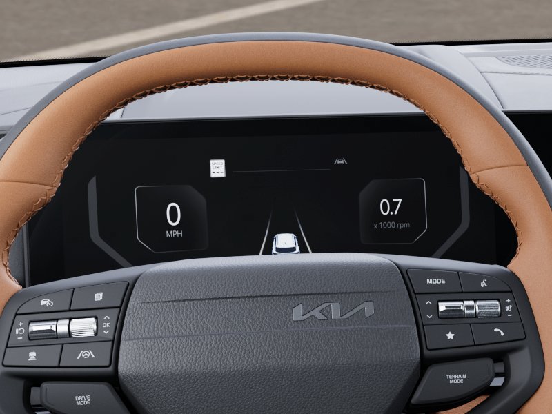 2027 Kia Sportage X-Line Hybrid - Photo 22