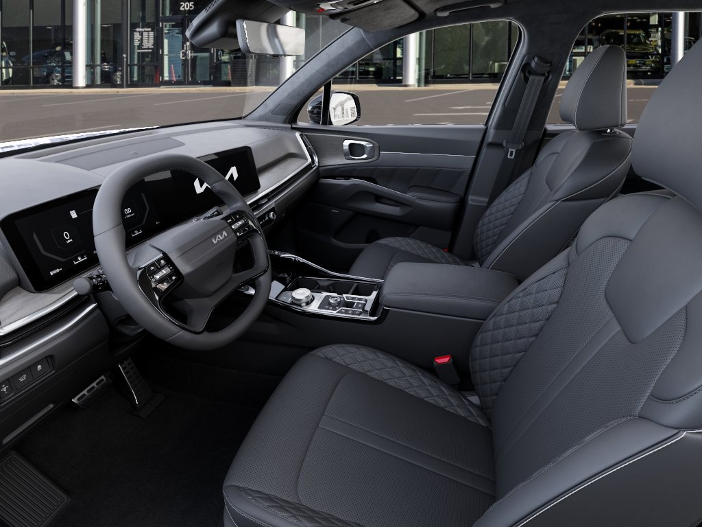 2026 Kia Sorento SX Prestige Hybrid - Photo 18