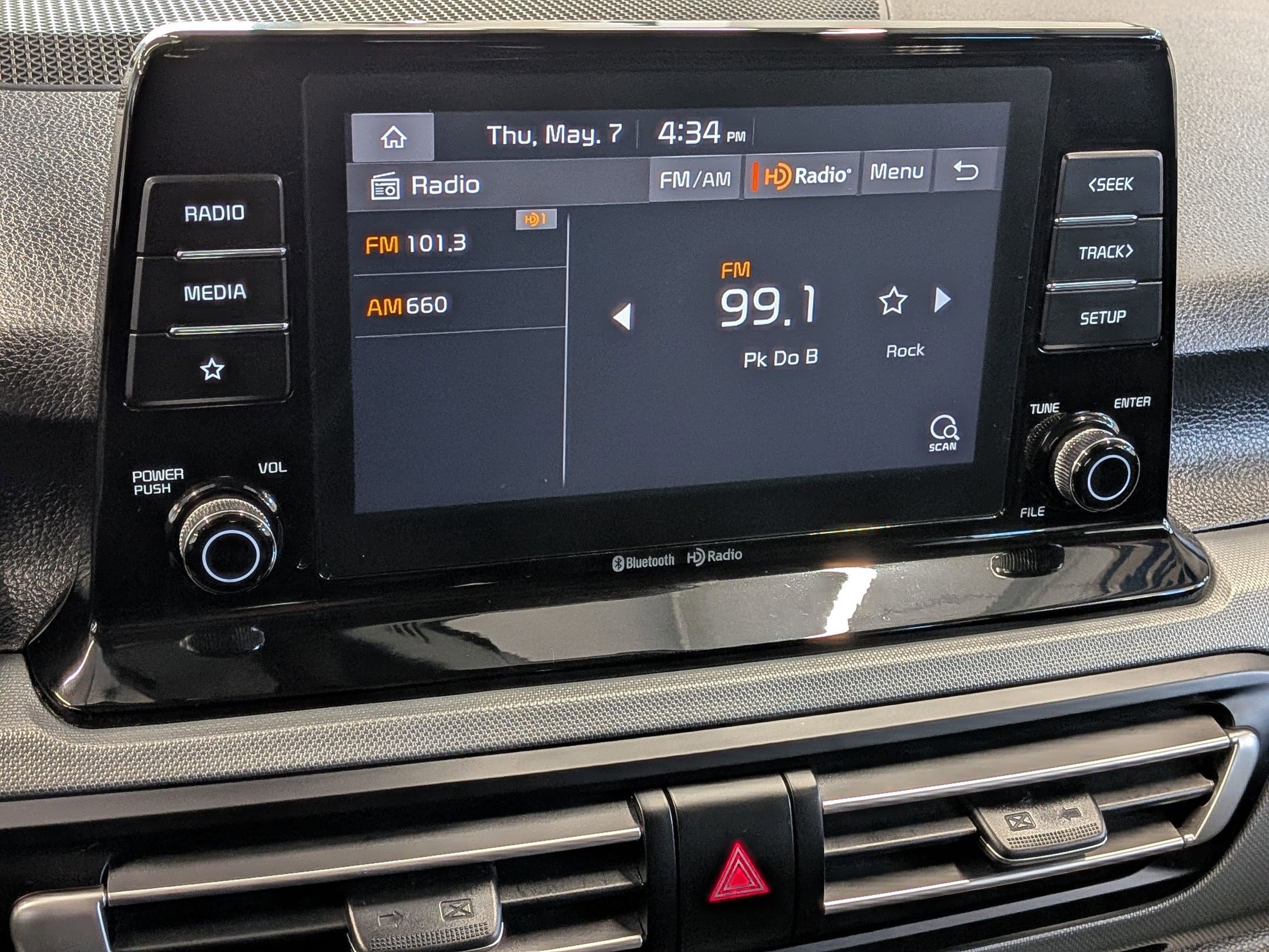 2023 Kia Seltos LX - Photo 24