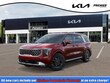 Kia Carnival Hybrid