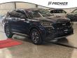  Kia Sorento Hybrid