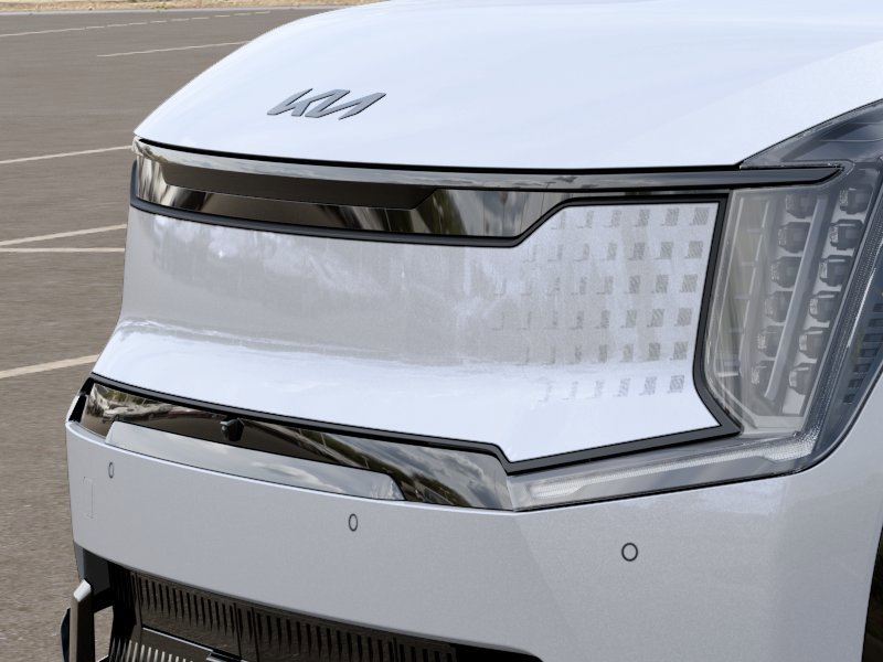 2026 Kia EV9 Land - Photo 13