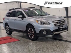 2016 Subaru Outback 2.5i Limited Sport Utility