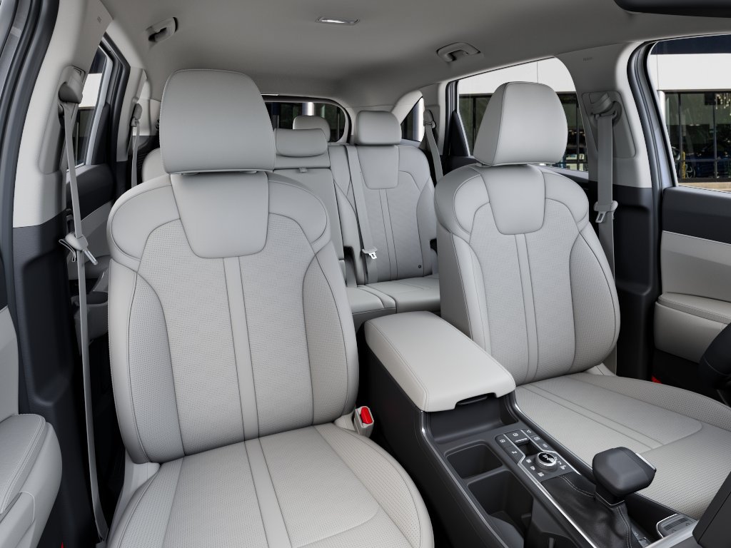2026 Kia Sorento S - Photo 16