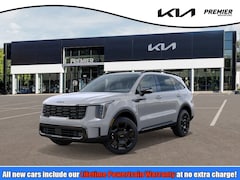 2026 Kia Sorento X-Line SX Prestige SUV