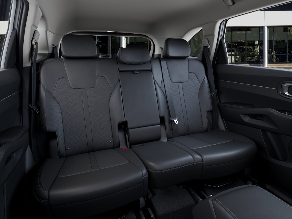 2026 Kia Sorento EX - Photo 17