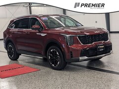 2024 Kia Sorento S Sport Utility