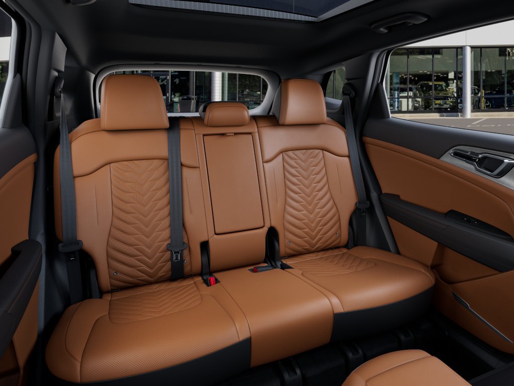 2027 Kia Sportage X-Line Hybrid - Photo 17