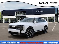 New 2027 Kia Telluride S SUV Branford CT