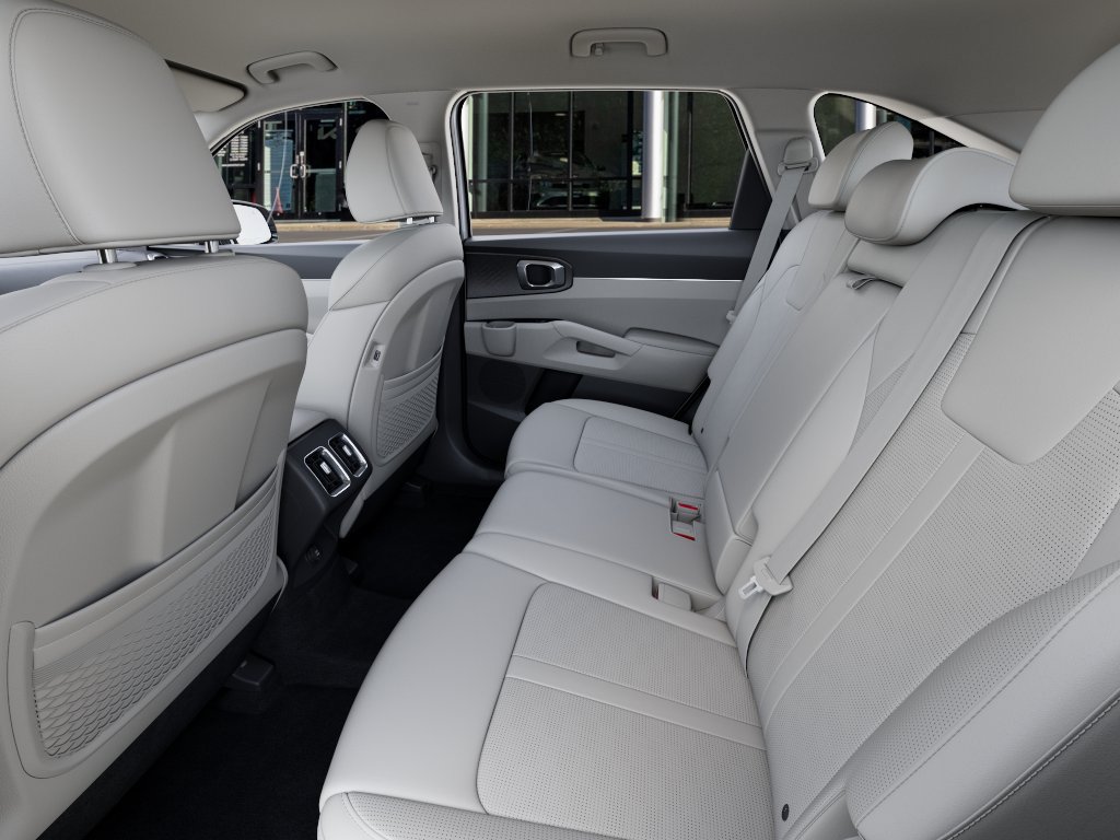 2026 Kia Sorento S - Photo 19