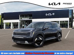 New 2026 Kia EV9 Wind SUV Branford CT