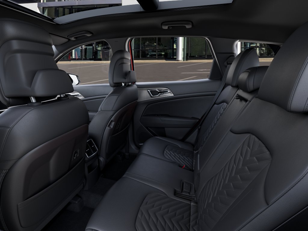 2026 Kia Sportage X-Line - Photo 19
