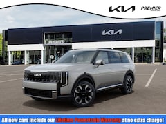 New 2027 Kia Telluride S SUV Branford CT