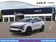 Kia Sportage Hybrid