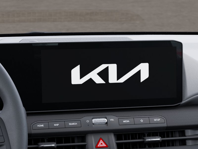 2026 Kia K4 LXS - Photo 21