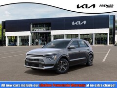 2026 Kia Niro SX SUV