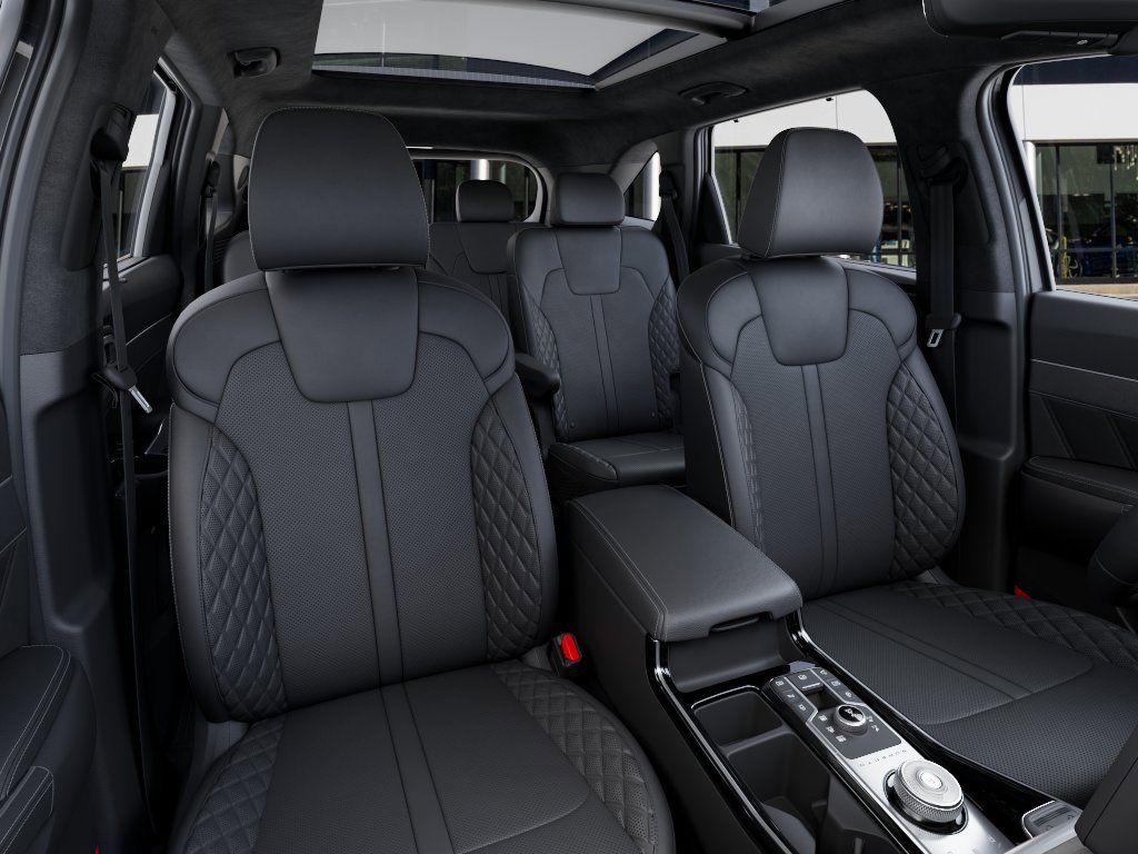 2026 Kia Sorento SX Prestige Hybrid - Photo 16
