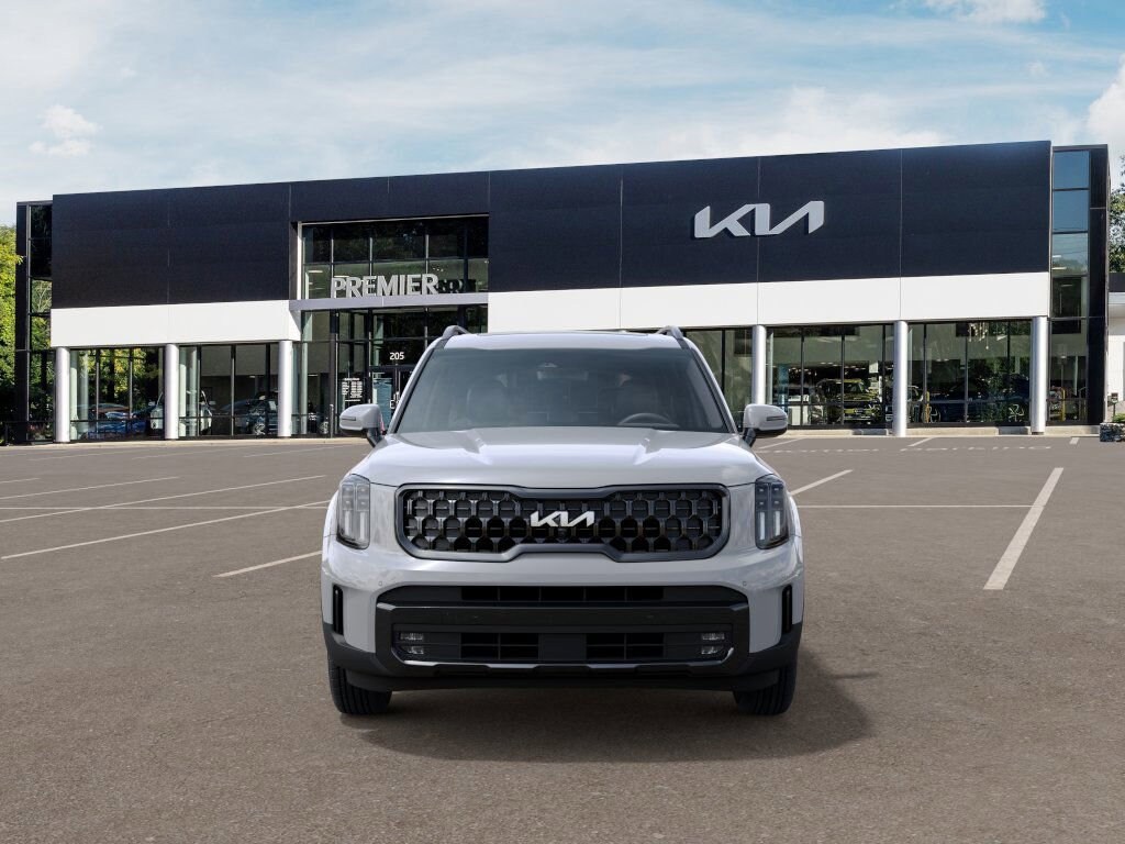 New 2024 Kia Telluride For Sale or Lease Branford CT New Haven