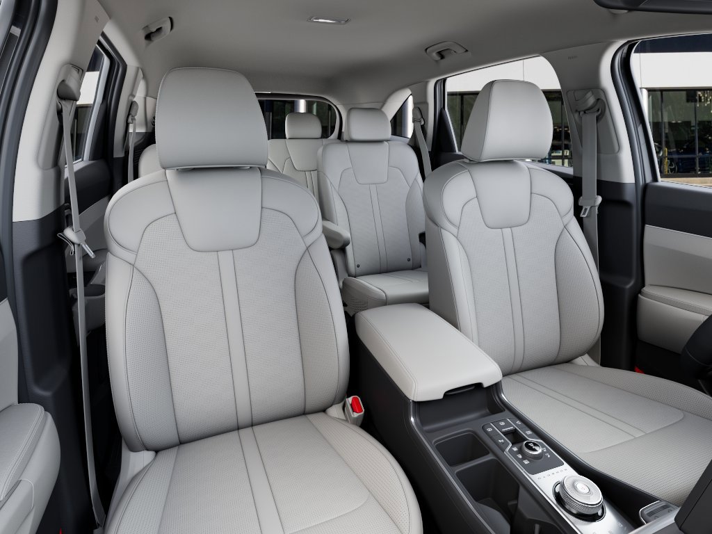 2026 Kia Sorento EX Hybrid - Photo 16