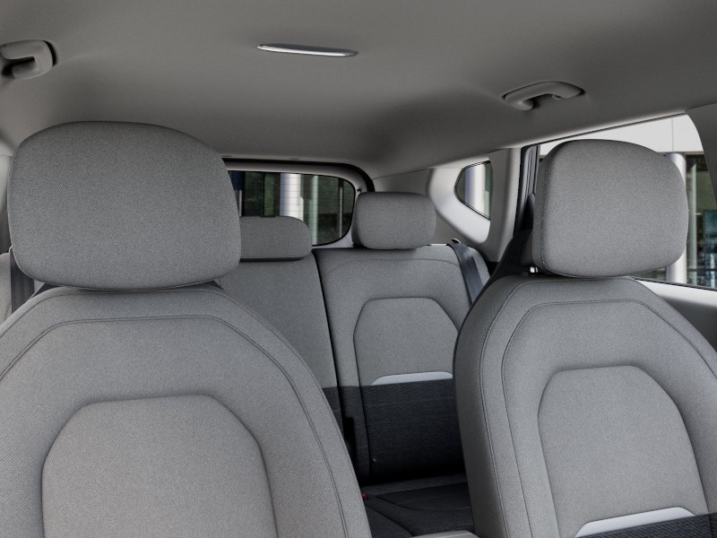 2027 Kia Seltos S - Photo 28