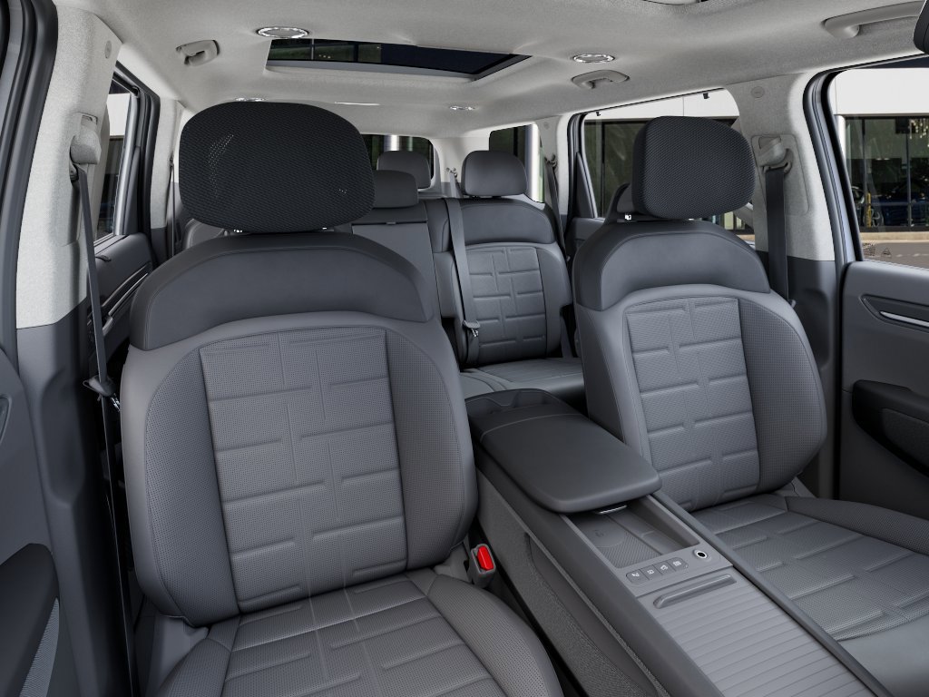 2026 Kia EV9 Land - Photo 16