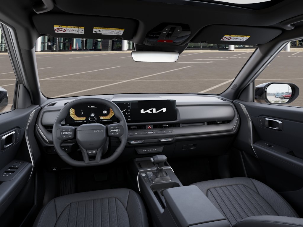 2027 Kia Seltos S - Photo 15