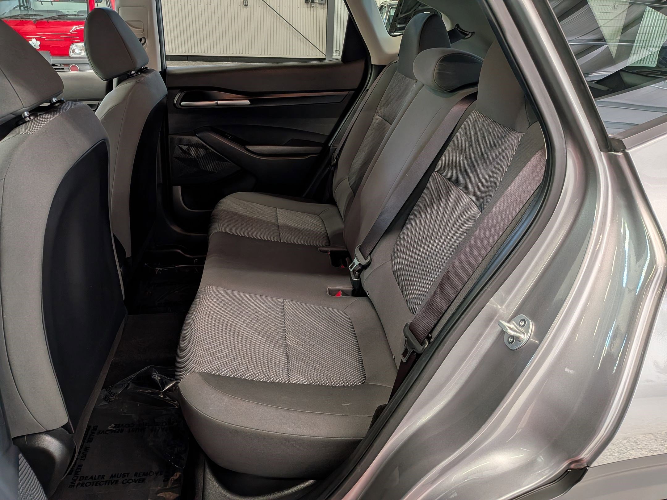 2023 Kia Seltos LX - Photo 12