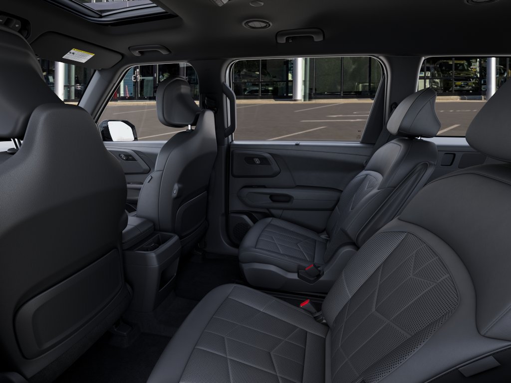 2027 Kia Telluride X-Line EX - Photo 19