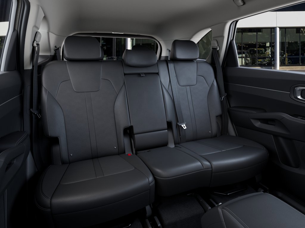 2026 Kia Sorento S - Photo 17
