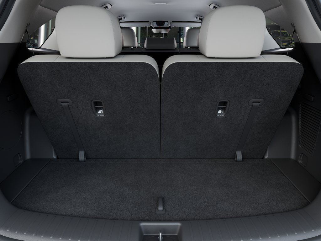 2026 Kia Sorento S - Photo 20