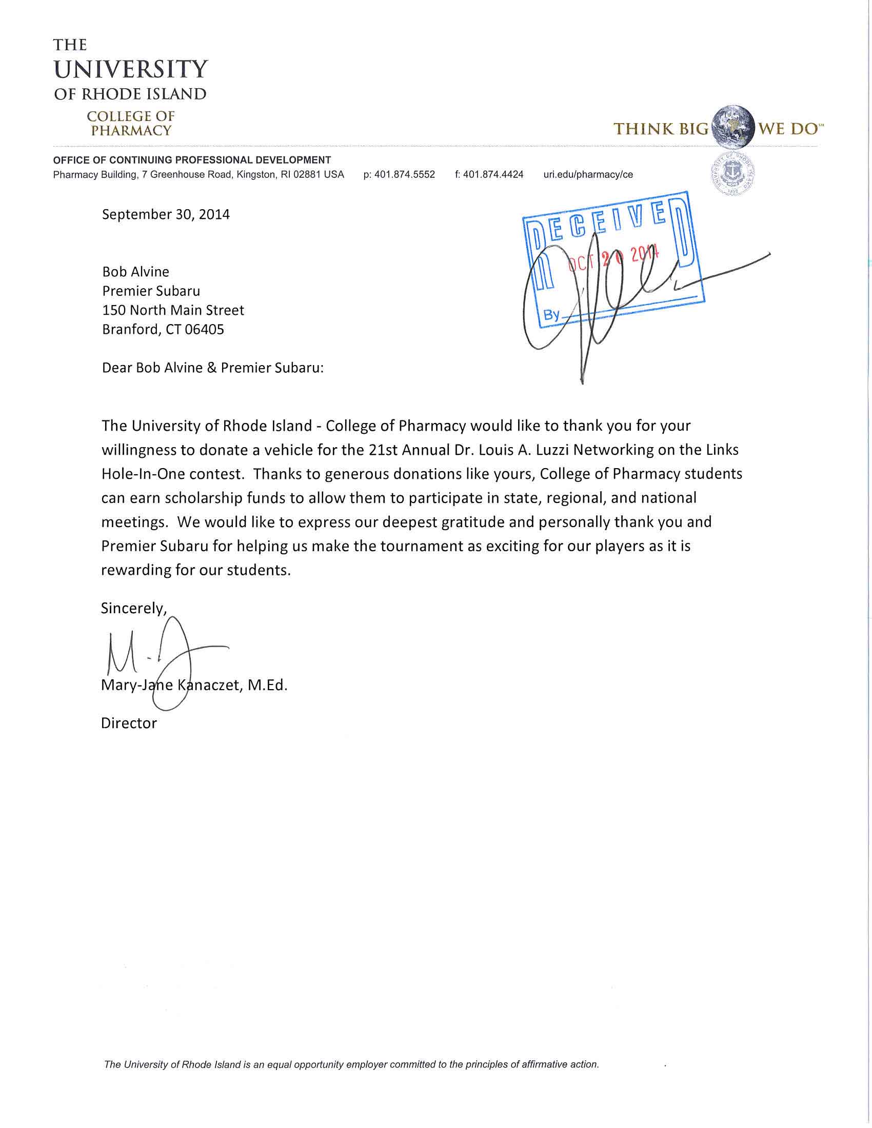 URI Nuzzi Thank You.jpg