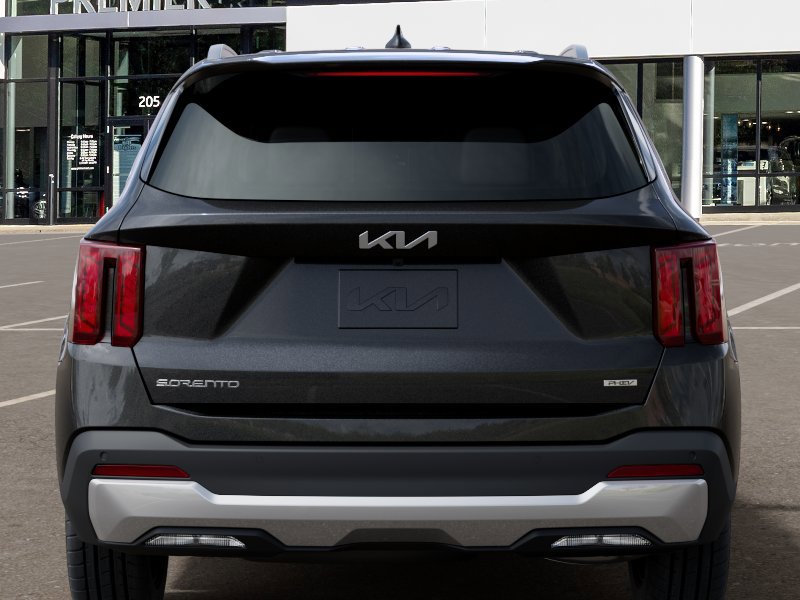 2026 Kia Sorento EX PHEV - Photo 14