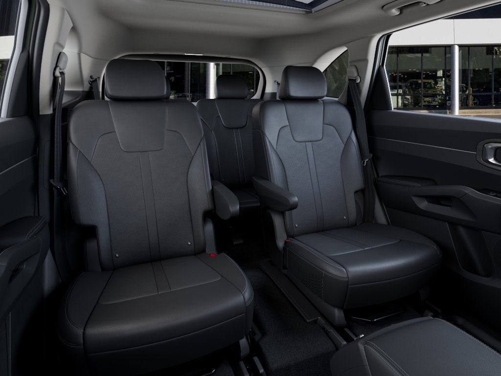 2026 Kia Sorento X-Line EX - Photo 17