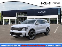 2026 Kia Sorento EX SUV