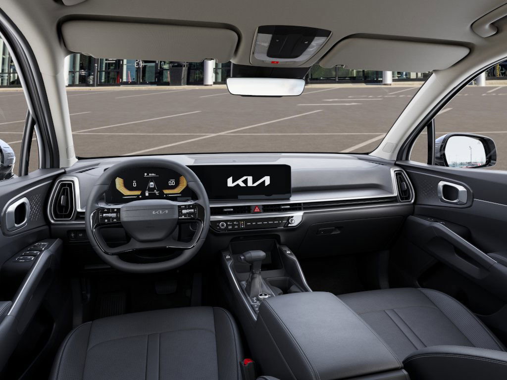 2026 Kia Sorento EX - Photo 15