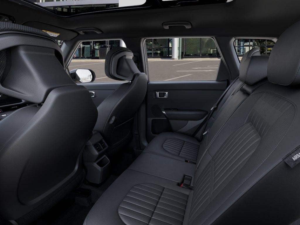 2027 Kia Seltos S - Photo 19