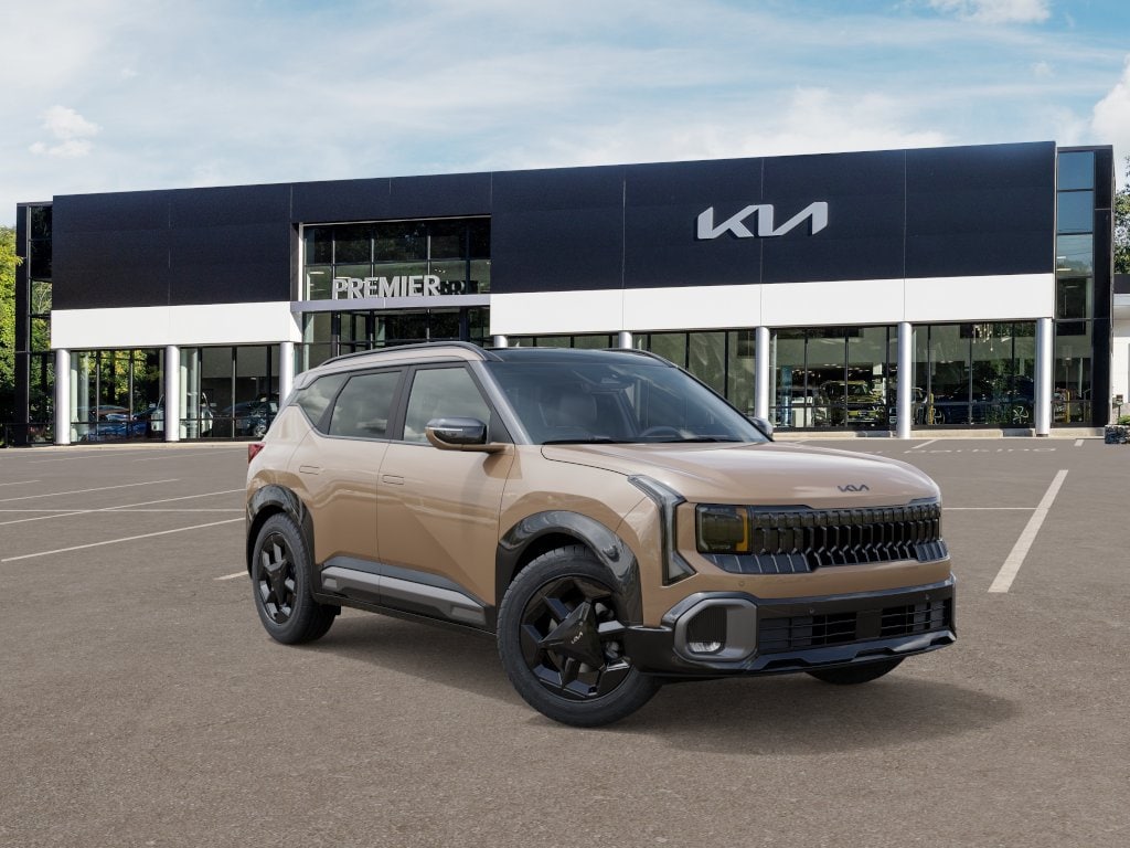 2027 Kia Seltos S - Photo 9