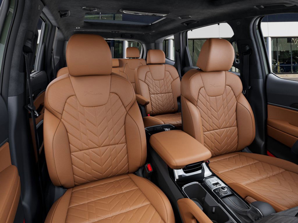 2025 Kia Telluride SX Prestige X-Line - Photo 16