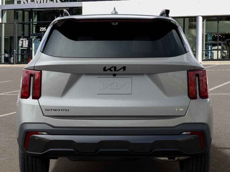2026 Kia Sorento X-Line SX Prestige - Photo 14