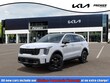  Kia Sorento Hybrid