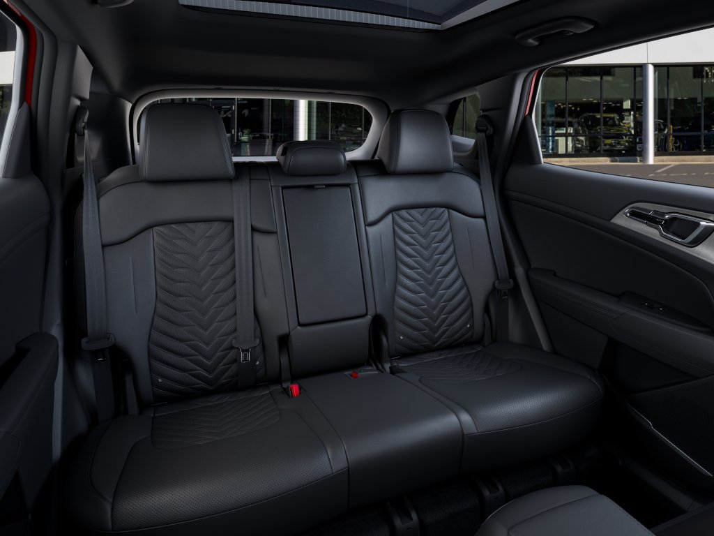 2026 Kia Sportage X-Line - Photo 17