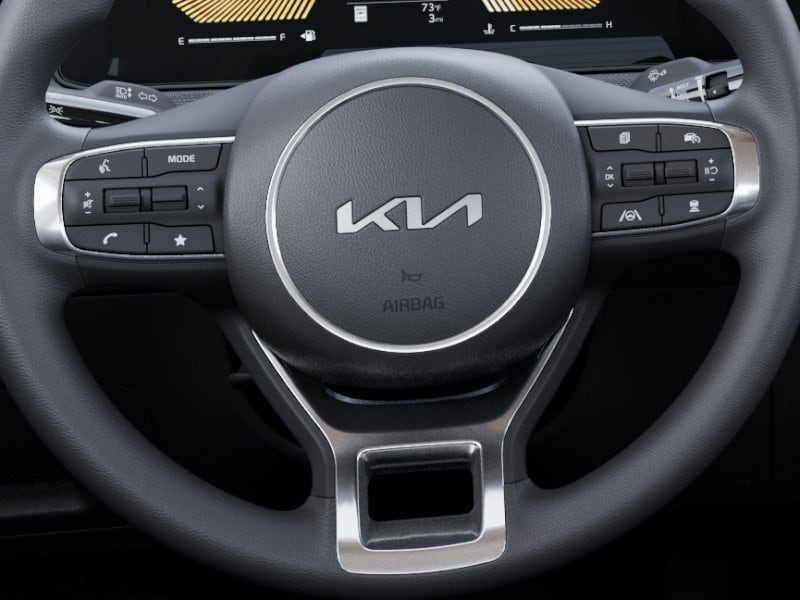 2026 Kia K5 LXS - Photo 23