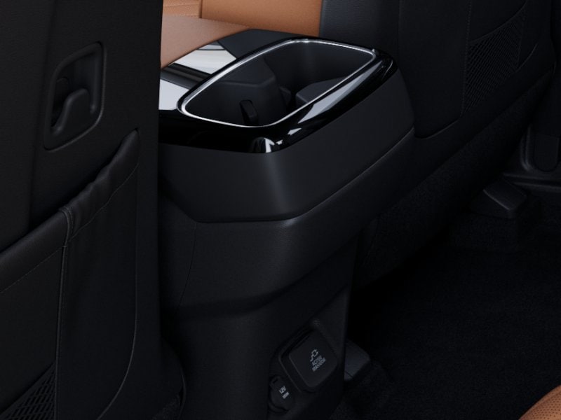 2025 Kia Telluride SX Prestige X-Line - Photo 27
