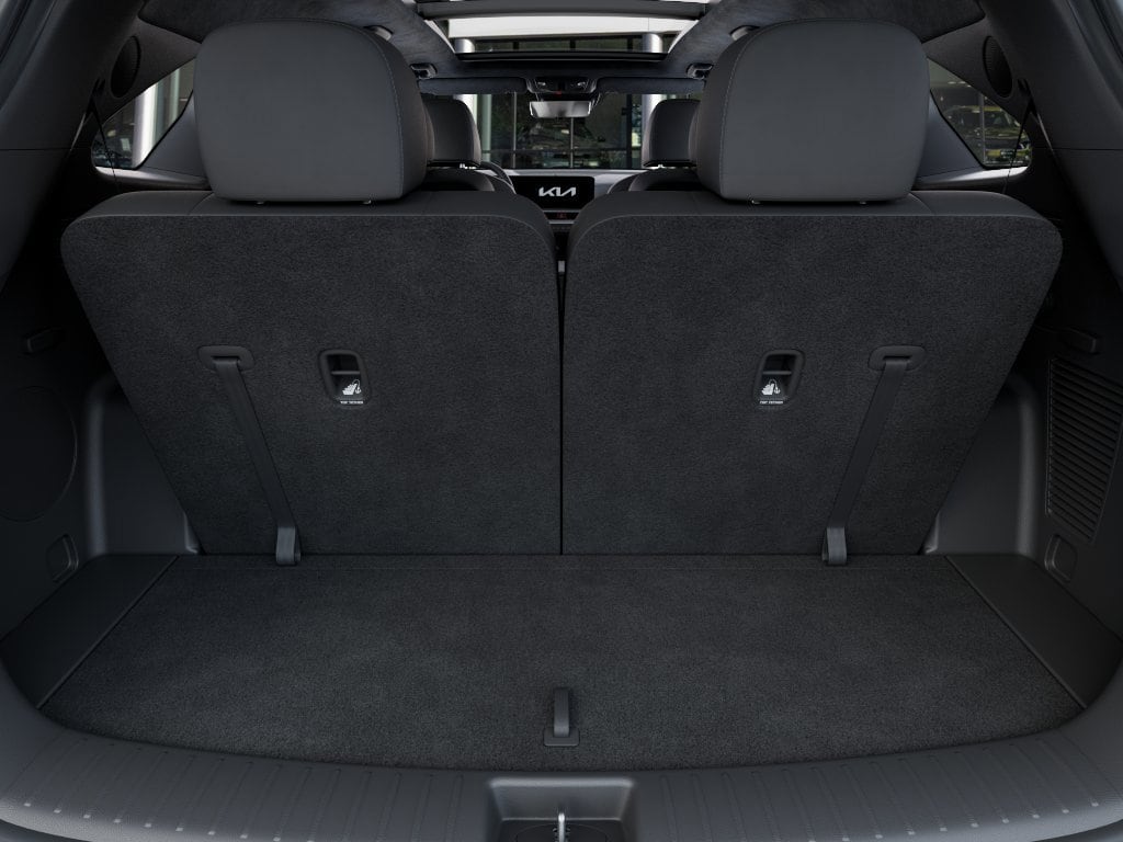 2026 Kia Sorento X-Line SX Prestige - Photo 20