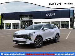 New 2026 Kia Sportage LX SUV Branford CT
