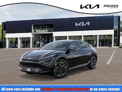 New 2025 Kia EV6 Wind SUV Branford CT
