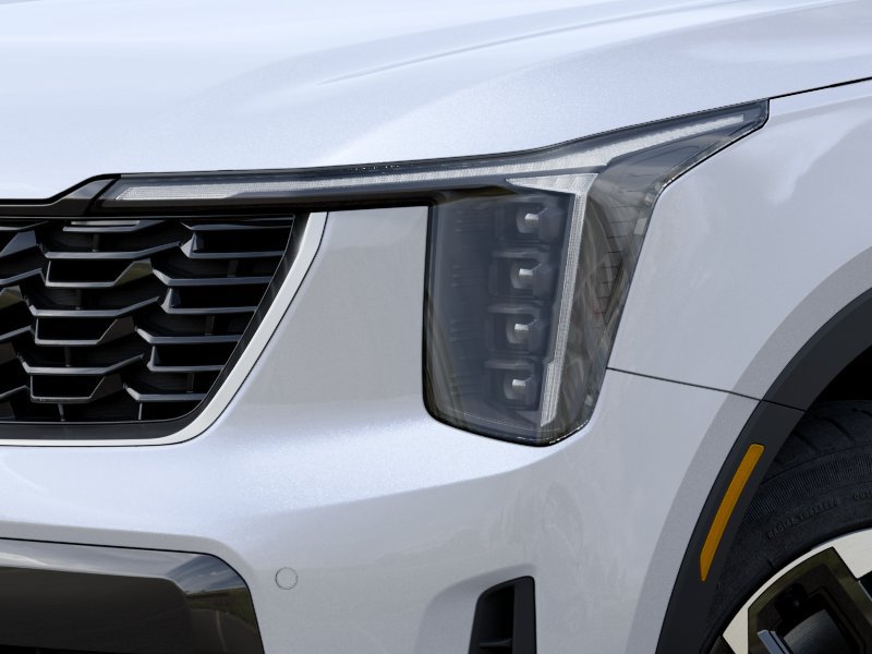 2026 Kia Sorento S - Photo 11
