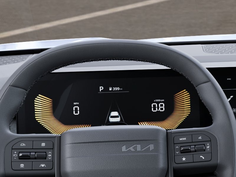 2027 Kia Telluride X-Line EX - Photo 21