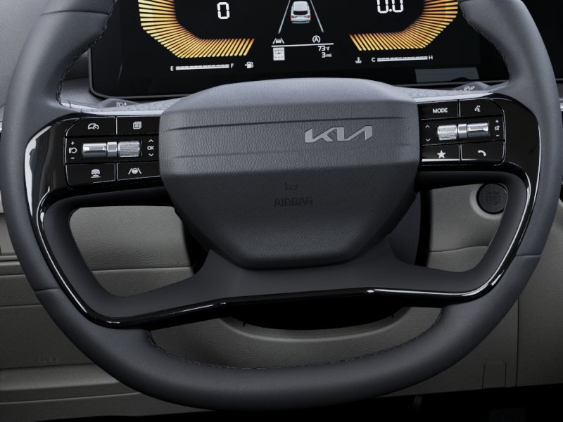 2026 Kia Sorento S - Photo 23
