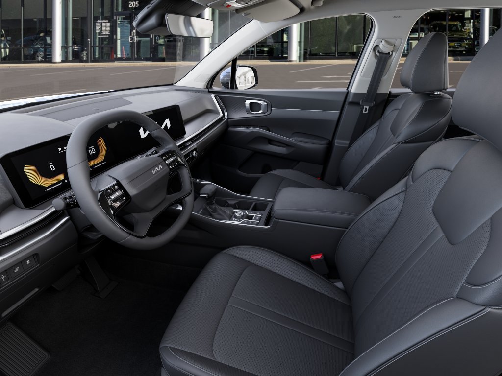 2026 Kia Sorento EX - Photo 18